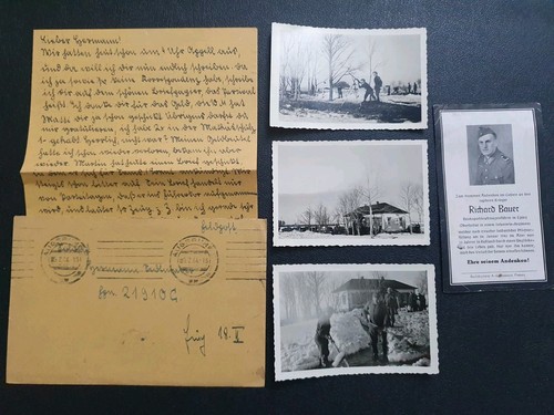 German ww2 wk2 - wk2, bundle
