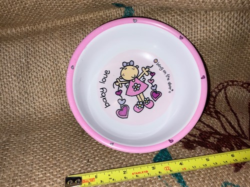 Bang the door bowl y2k - bowl,