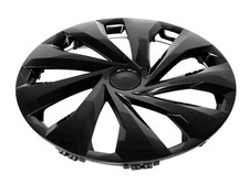 15" Hubcaps 4 Piece Set for