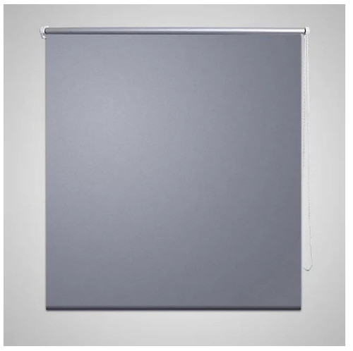 Roller blind blackout - roller, 100