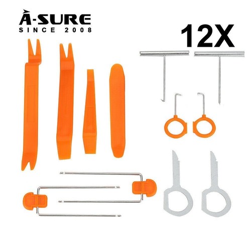 12pcs car dashboard - dashboard, audio