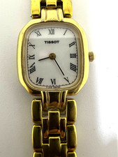Tissot watch Women’s Swiss