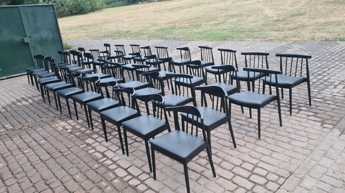 Job lot black - black, commercial