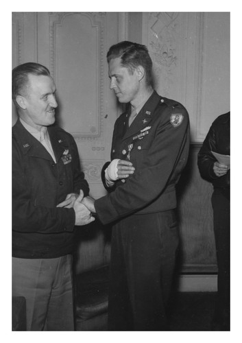 P38 fighter pilot wilson - pilot,