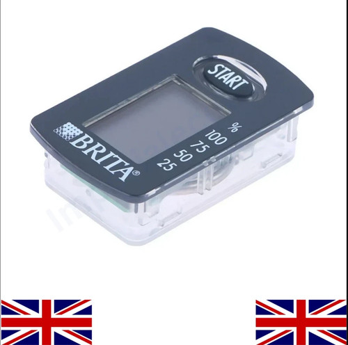 Brita marella elemaris meter - elemaris,