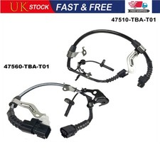 2Pcs Rear Left + Right Side