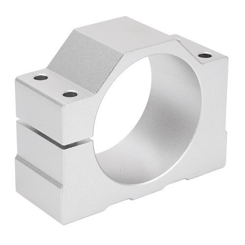 Motor spindle clamp - motor, holder
