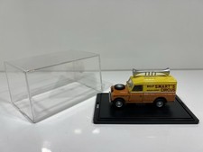 Oxford Diecast 1:76 Billy