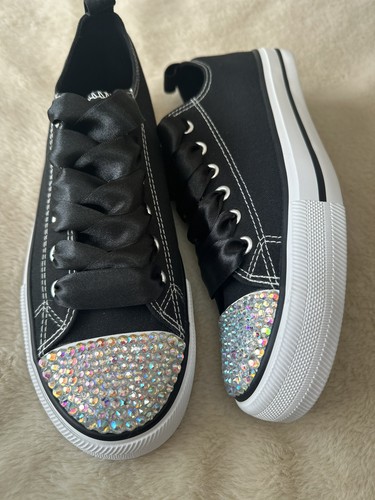 Ladies new custom bling - new,,