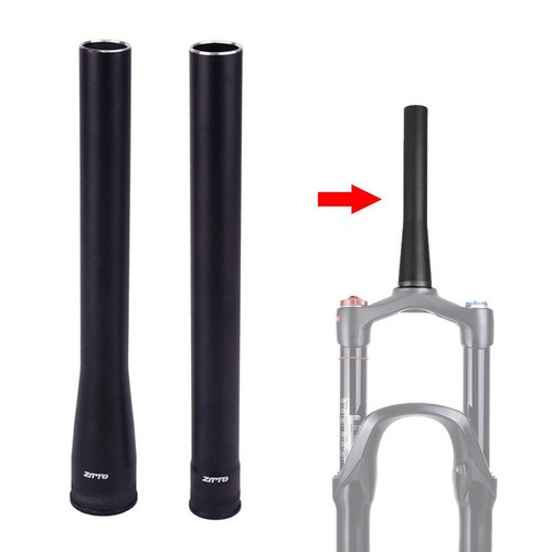 Bike front fork head - front,