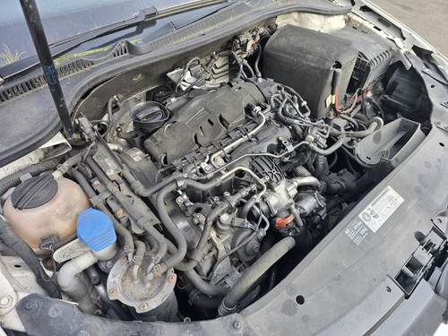 Volkswagen golf cbb engine - golf,