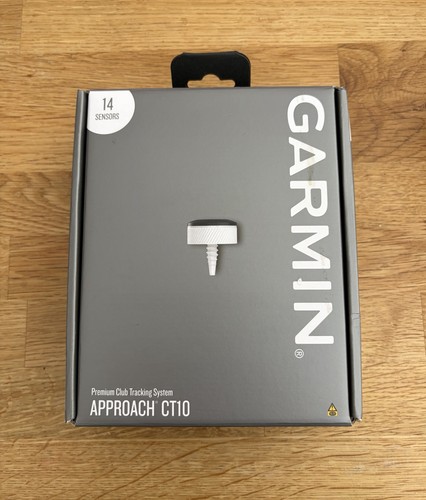 Garmin approach ct10 club - ct10,