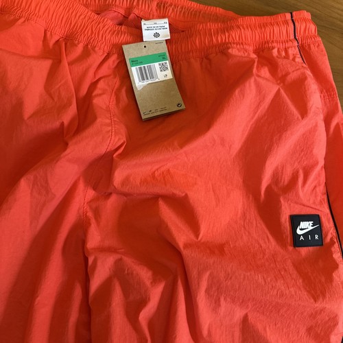 Nike air windrunner orange - air,