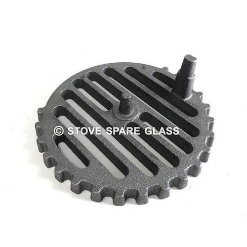 Fire grate for franco - grate, belge