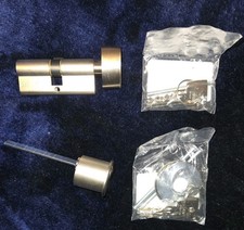 ISEO F6 Extra S3 SYSTEN BF1614