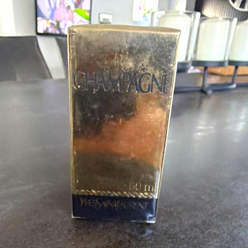 Yves saint laurent - yves,