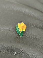 Marie Curie Single Daffodil