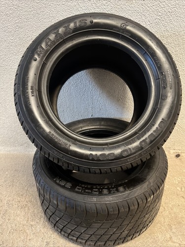 Atv quad tyres maxxis - 2x,