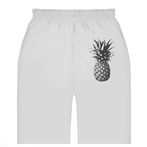 Pineapple adult sweatpants - adult,