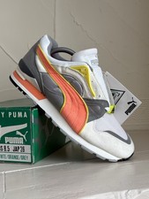 Vintage 1990s PUMA Trinomic