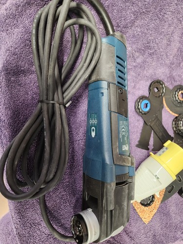 New bosch gop 110v - bosch,