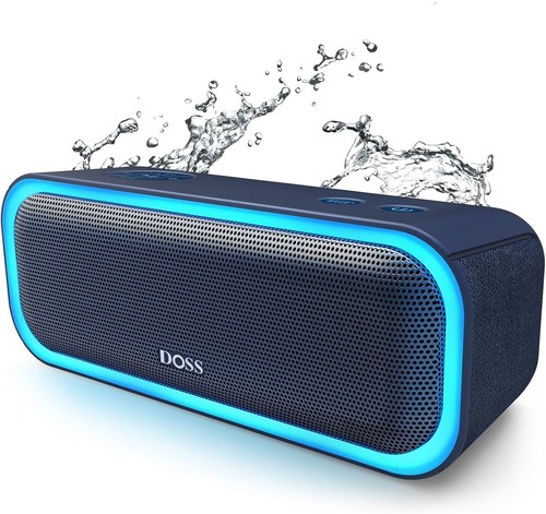 Doss soundbox pro portable - doss,