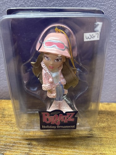 Bratz stylin holiday - stylin, ornament