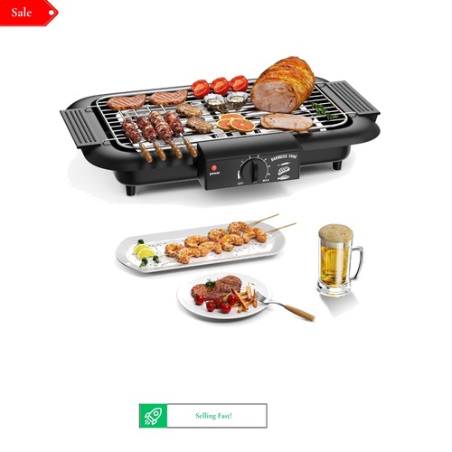 Portable 2000w electric - portable,
