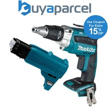 Makita DFS250Z 18v Brushless
