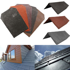 Plastic Slate Roof Tiles Tapco