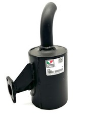 274706 Genuine Petter Exhaust