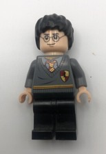 Lego Minifigure Harry Potter - Harry Potter (hp094) - 4842 4867 4738 4736