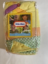 Little Tikes Kids Quilted