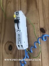 SQUARE D 32 AMP TYPE B QOE