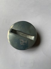 Norton Commando Large Primary Chaincase Inspection Cap 06 0388 750 850 All Model