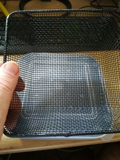 Pinkie Riddle 3mm mesh WITHOUT bait box also ideal for groundbait L@@K