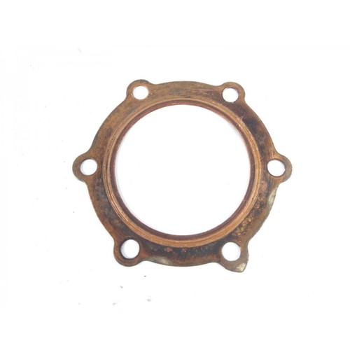 Yamaha 250 1r7 cylinder - dt,