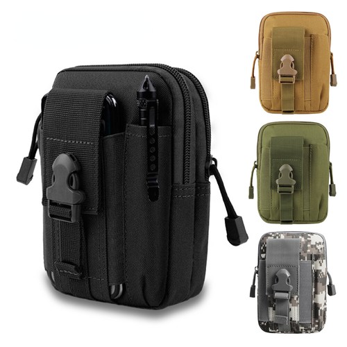 Tactical molle pouch - tactical,