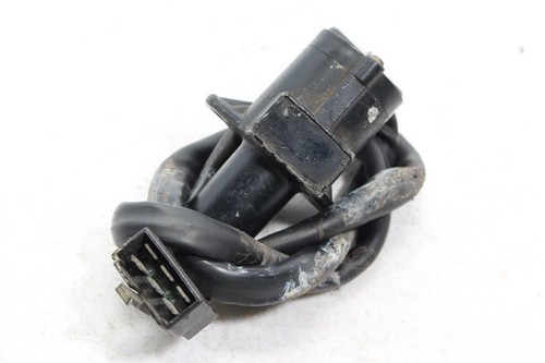 Ignition lock without key - ignition,