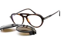 Tom Ford TF5760-B 052 Tortoise