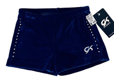 GK CHEER DANCE MICRO MINI