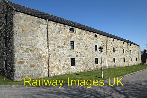 Cardhu distillery c2018 - distillery,
