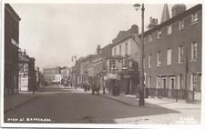 Battersea. High Street # 4465