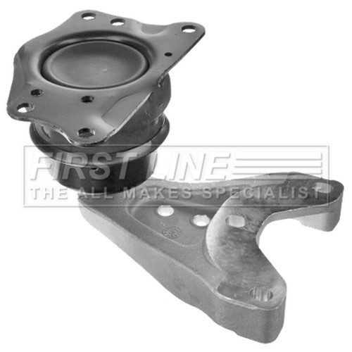 Engine mount for - engine, 601