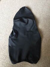 Triumph Street Triple 675 2015-2016 Seat Cover Removed From A new Bike Genuine