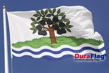 Worcestershire duraflag - (old),
