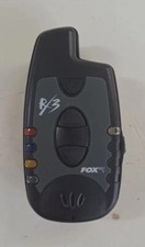 Fox Micron eos-r Radio Box / Sounderbox / Bivvybox - RX3, RX 3 - Fishing Carp Barbel