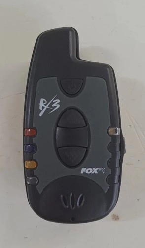 Fox micron eos radio box - eos-r, /