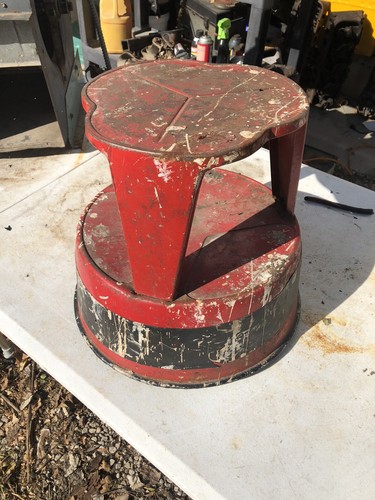 Vintage circa 1940 low - 1940’s,