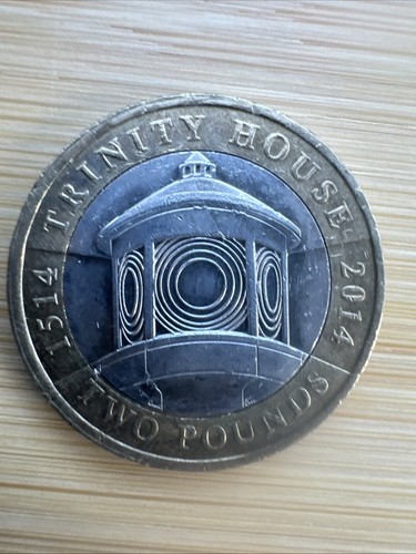 Trinity house 1514 pound - trinity,